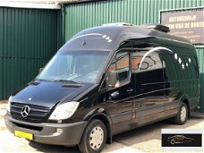 Mercedes-Benz Sprinter - 316 CDI