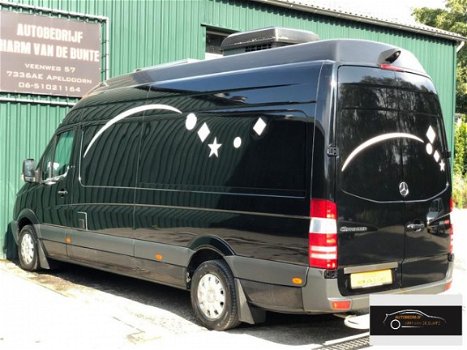 Mercedes-Benz Sprinter - 316 CDI - 1