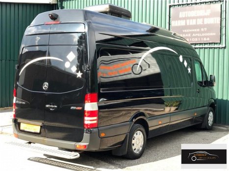 Mercedes-Benz Sprinter - 316 CDI - 1