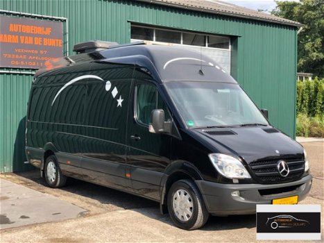 Mercedes-Benz Sprinter - 316 CDI - 1