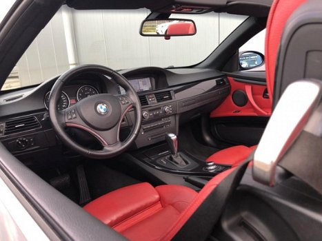 BMW 3-serie Cabrio - 325I Cabriolet High Executive Aut. | Xenon | Navi - 1