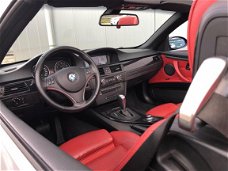 BMW 3-serie Cabrio - 325I Cabriolet High Executive Aut. | Xenon | Navi