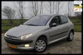 Peugeot 206 - 1.4-16V Gentry - 1 - Thumbnail