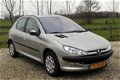 Peugeot 206 - 1.4-16V Gentry - 1 - Thumbnail