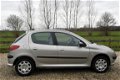 Peugeot 206 - 1.4-16V Gentry - 1 - Thumbnail