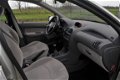 Peugeot 206 - 1.4-16V Gentry - 1 - Thumbnail