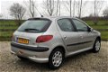 Peugeot 206 - 1.4-16V Gentry - 1 - Thumbnail