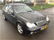 Mercedes-Benz C-klasse - 200 CDI SPORT |1STE EIGENAAR|AUTOMAAT|AIRCO|NWST - 1 - Thumbnail