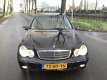 Mercedes-Benz C-klasse - 200 CDI SPORT |1STE EIGENAAR|AUTOMAAT|AIRCO|NWST - 1 - Thumbnail