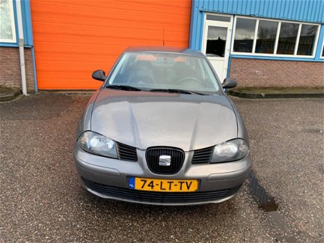 Seat Cordoba - 1.9 TDI Stella - 1