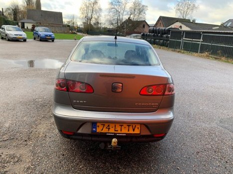 Seat Cordoba - 1.9 TDI Stella - 1