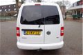 Volkswagen Caddy Maxi - 1.6 TDI Lederen bekleding Navi - 1 - Thumbnail