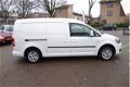 Volkswagen Caddy Maxi - 1.6 TDI Lederen bekleding Navi - 1 - Thumbnail