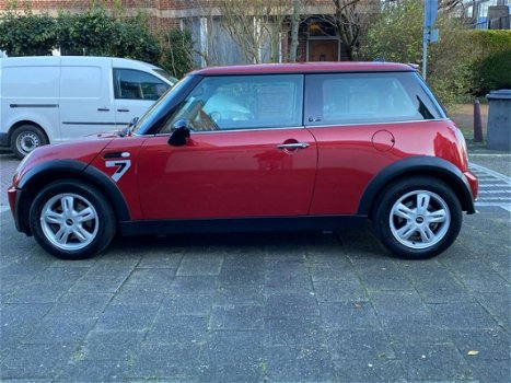 Mini Mini One - 1.6 Seven airco - 1