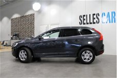 Volvo XC60 - 2.0 D3 FWD Momentum | Leder | Navigatie | LM Velgen |