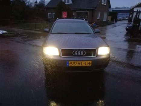 Audi A6 Avant - 1.9 TDI H6 - 1