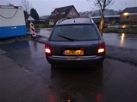 Audi A6 Avant - 1.9 TDI H6 - 1