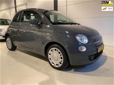 Fiat 500 - 1.0 TwinAir Pop |Airco|Start-Stop|APK 01-2021|