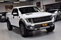 Ford F150 - USA *Raptor* V8|LPG|Navigatie|Leder|Suicide Doors|416PK - 1 - Thumbnail