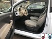 Fiat 500 - 1.2 Lounge (2010) Panoramadak Navigati - 1 - Thumbnail