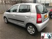 Kia Picanto - 1.1 EX Airco 135000 km ( 2006 ) - 1 - Thumbnail