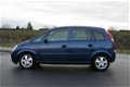 Opel Meriva - 1.6-16V Essentia - 1 - Thumbnail