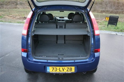 Opel Meriva - 1.6-16V Essentia - 1