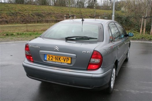 Citroën C5 - 2.0-16V Différence2+ - 1