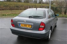 Citroën C5 - 2.0-16V Différence2+