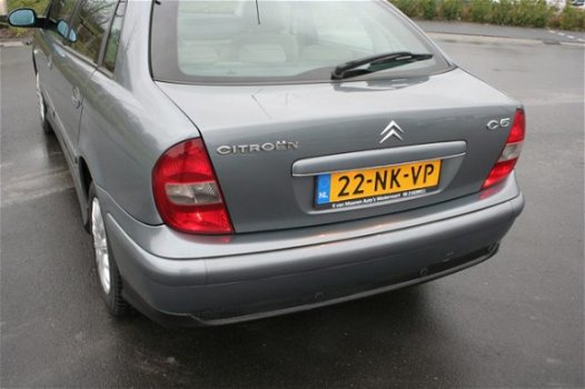 Citroën C5 - 2.0-16V Différence2+ - 1