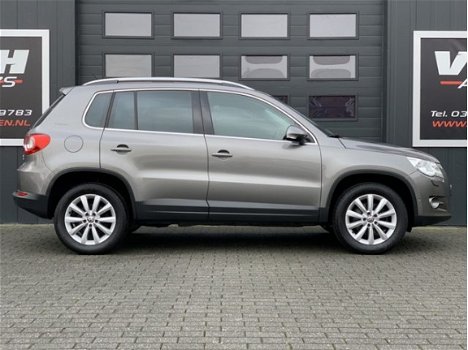 Volkswagen Tiguan - 1.4 TSI 4MOTION - CLIMATE/CRUISE CONTR - 1