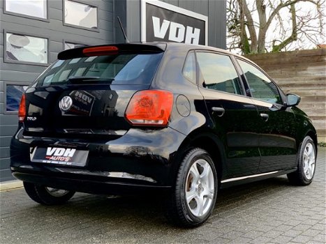 Volkswagen Polo - 1.2 AIRCO - 5DRS - EL PAKKET - LM VELGEN - 1