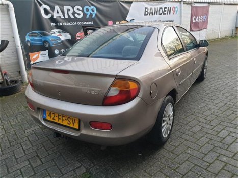 Chrysler Neon - 2.0i-16V LE Inruil - 1