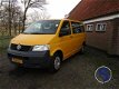 Volkswagen Transporter Kombi - 1.9 TDI 300 Trendl. MARGE voertuig met airco - 1 - Thumbnail