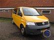 Volkswagen Transporter Kombi - 1.9 TDI 300 Trendl. MARGE voertuig met airco - 1 - Thumbnail