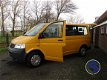 Volkswagen Transporter Kombi - 1.9 TDI 300 Trendl. MARGE voertuig met airco - 1 - Thumbnail