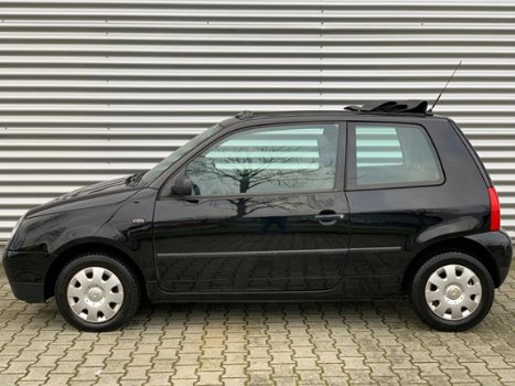 Volkswagen Lupo - 1.4 Apk (06-03-2021) *INRUIL MOGELIJK - 1