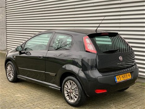 Fiat Punto Evo - 1.3 M-Jet Dynamic Apk (07-01-2021) *INRUIL MOGELIJK - 1