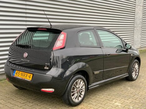 Fiat Punto Evo - 1.3 M-Jet Dynamic Apk (07-01-2021) *INRUIL MOGELIJK - 1