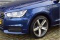 Audi A1 Sportback - 1.0 TFSI 95pk Design Pro Line, Navi, 17 inch LM velgen - 1 - Thumbnail