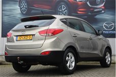 Hyundai ix35 - 2.0i Dynamic | Trekhaak | 1900KG Trekkracht | Cruise Control |