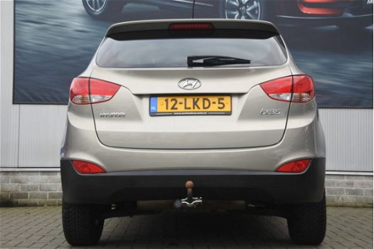 Hyundai ix35 - 2.0i Dynamic | Trekhaak | 1900KG Trekkracht | Cruise Control | - 1