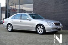 Mercedes-Benz E-klasse - 320 Avantgarde