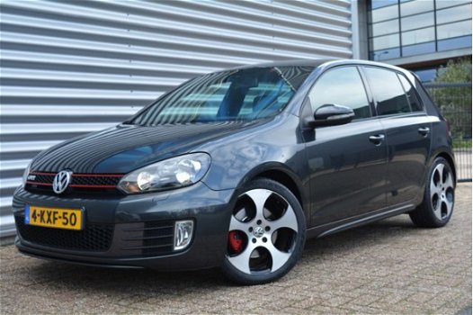 Volkswagen Golf - 2.0 GTI DSG/5 Drs/Org.Nederlands - 1