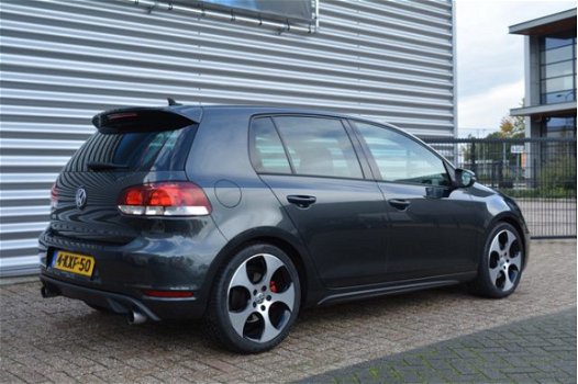 Volkswagen Golf - 2.0 GTI DSG/5 Drs/Org.Nederlands - 1