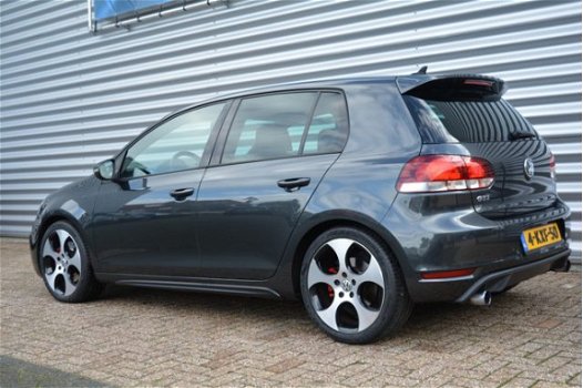 Volkswagen Golf - 2.0 GTI DSG/5 Drs/Org.Nederlands - 1