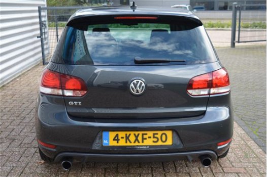 Volkswagen Golf - 2.0 GTI DSG/5 Drs/Org.Nederlands - 1