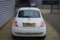 Fiat 500 - 0.9 TwinAir Lounge Panodak/Airco/NAP - 1 - Thumbnail