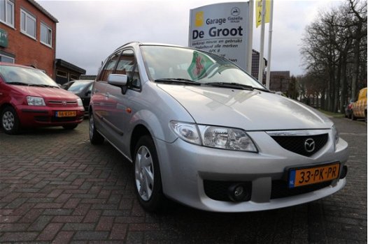 Mazda Premacy - 1.8 COMFORT WEINIG KM - 1