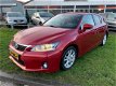 Lexus CT 200h - Business Line Pro Automaat / NAVI / LEDER - 1 - Thumbnail